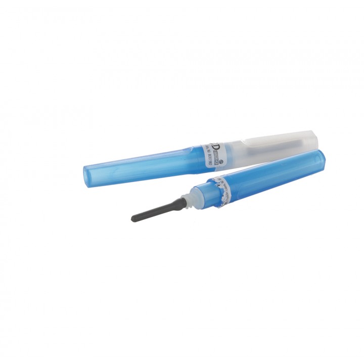Vacutainer® Adapter with Luer Adapter
