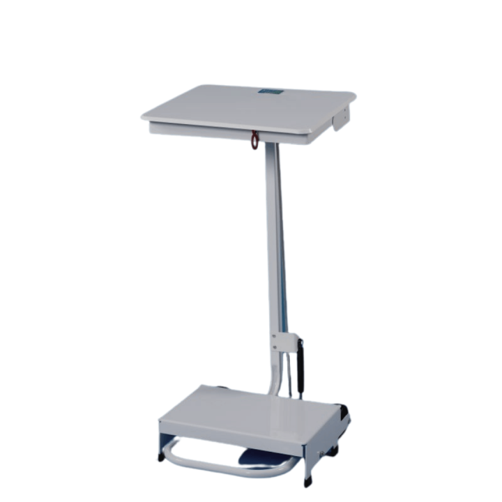 Soft Close EHP Open Frame Standard Lid Bin - Pedal & Hand Operated