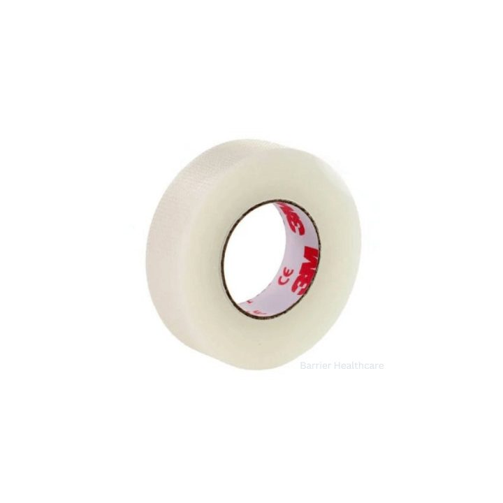 3M™ Transpore™ Medical Tape 1.25cm