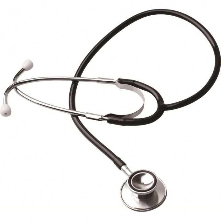 Double Head Stethoscope 58cm