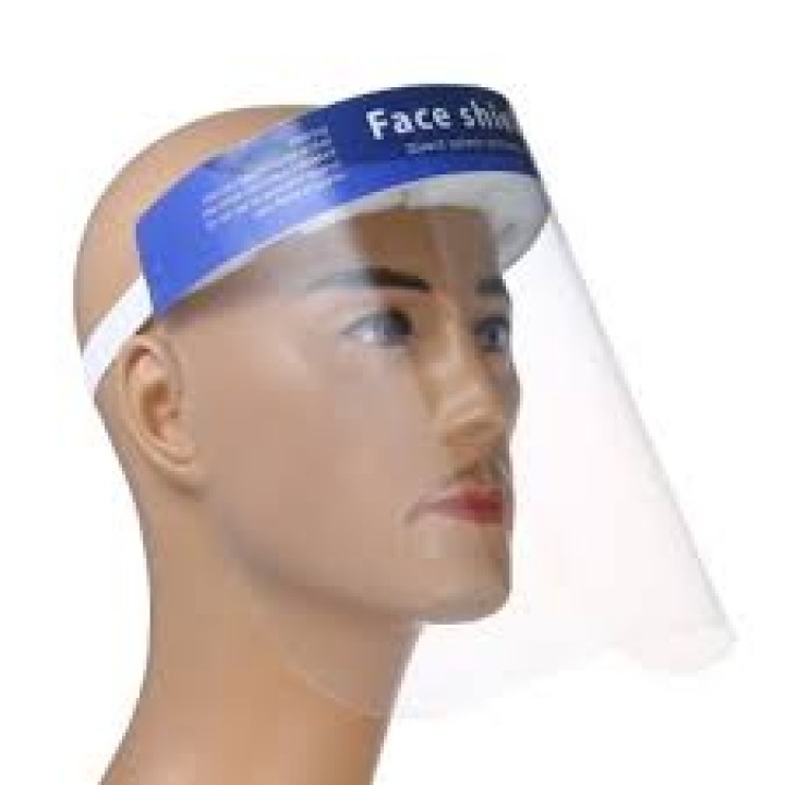 Face Shield / Visor 