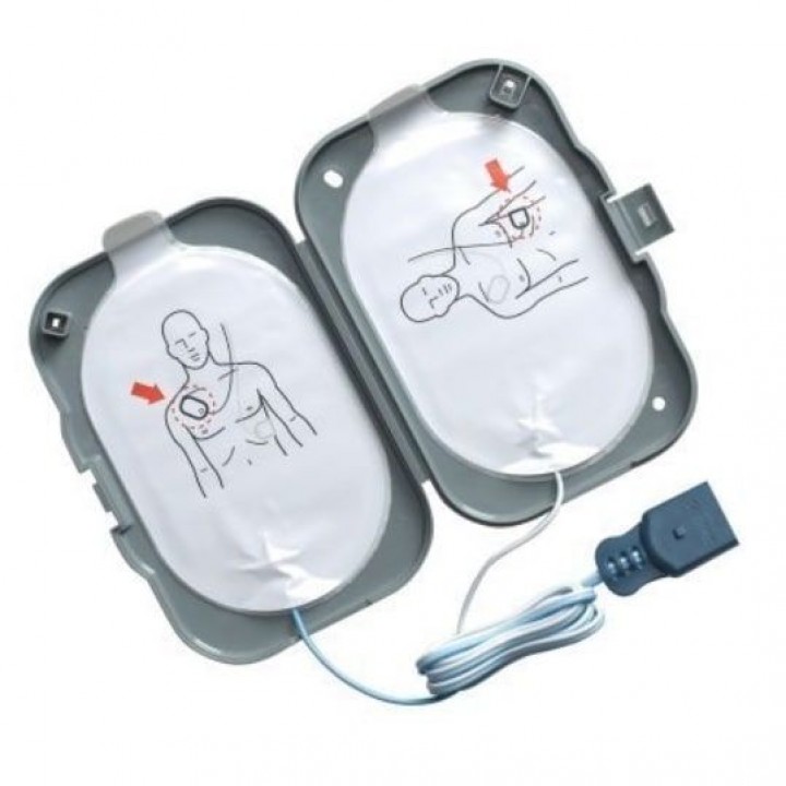 Laerdal Paediatric Diffibrilator Pads