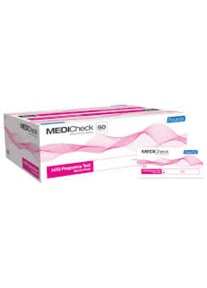 Pregnancy Test Kit Dip & Read 