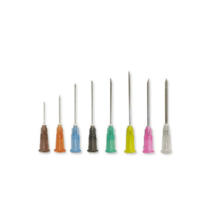 BD Microlance™3 Needles 