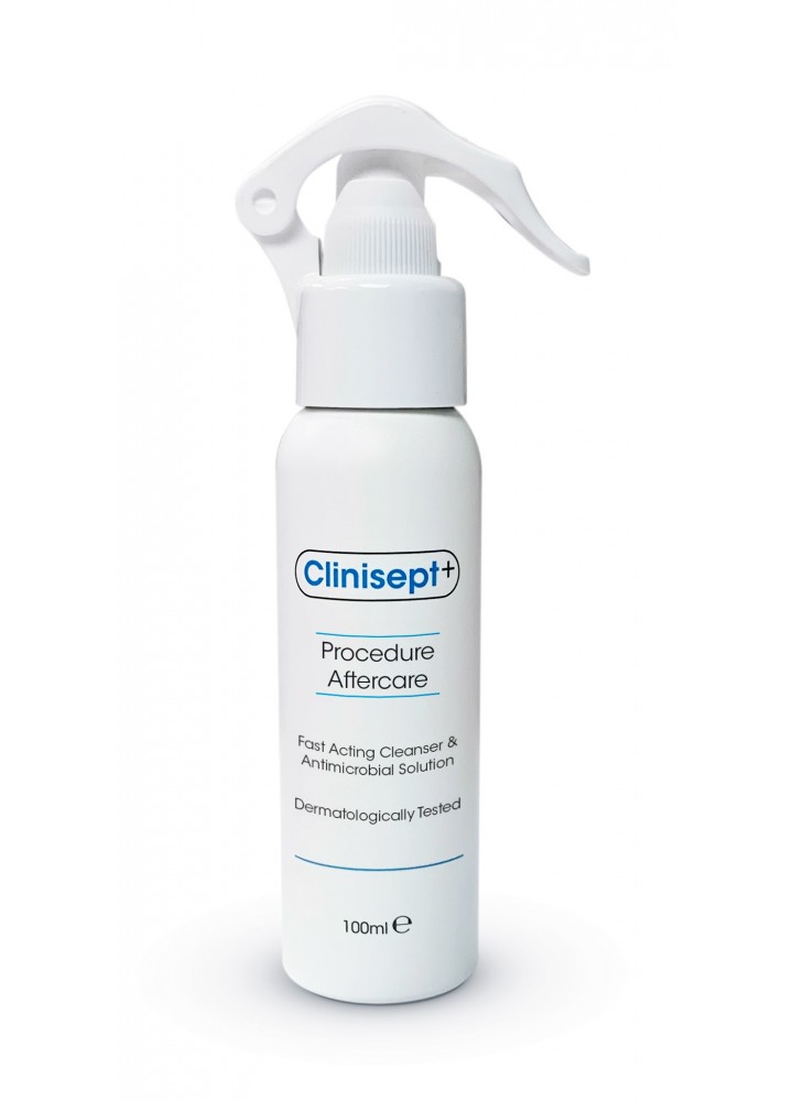 Clinisept + Patient Aftercare
