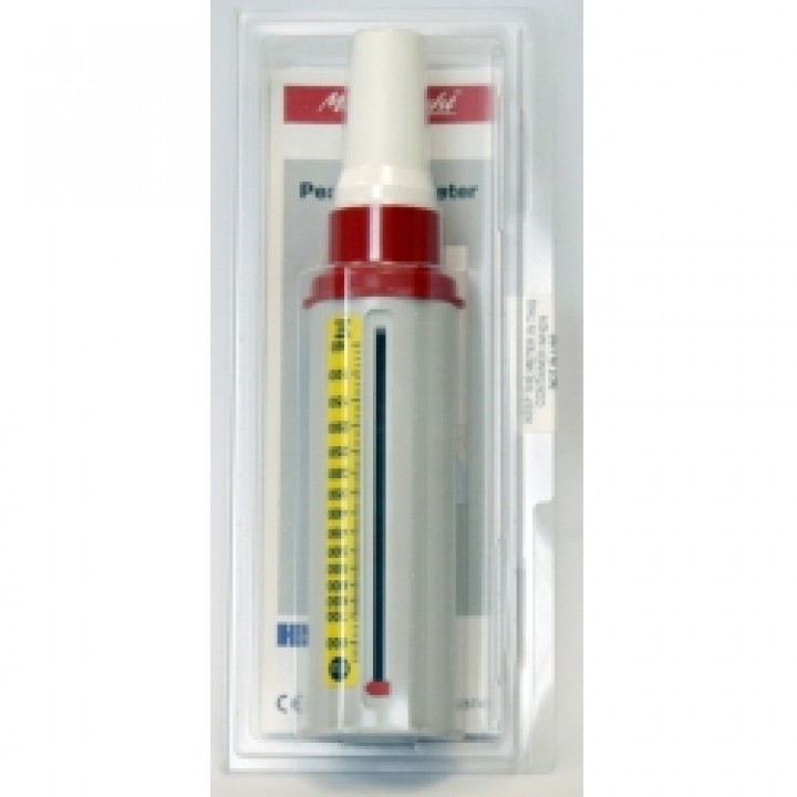 Peak Flow Meter Vitalograph Standard Range