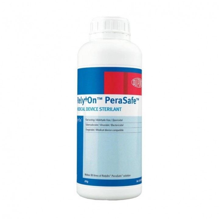 Rely+On™ PeraSafe™ Instrument Sterilant Powder 810g