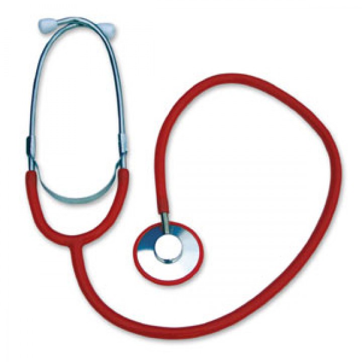 Single Head Stethoscope 58cm