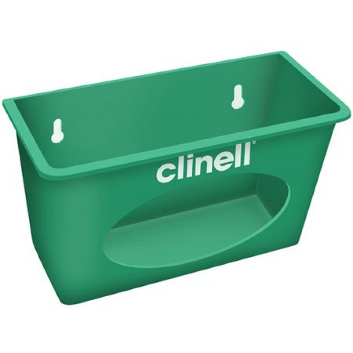 Clinell Sanitising Wipe Dispenser